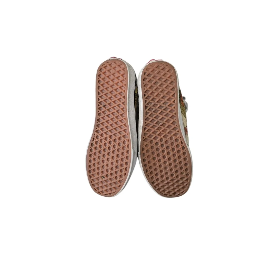 Vans x The Met Off The Wall Gallery Kostechko Art Sneakers | Women’s 9